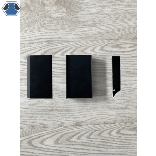 Thanh Trơn Mã LUX001: 53,4x19,3